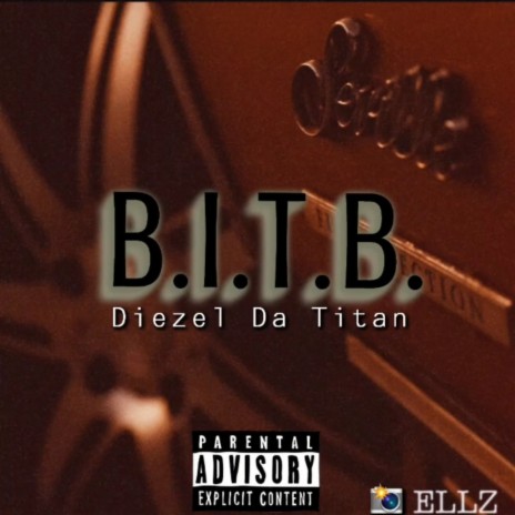 B.I.T.B. | Boomplay Music