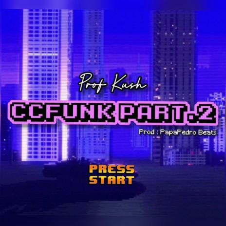 CCFunk part.2 | Boomplay Music