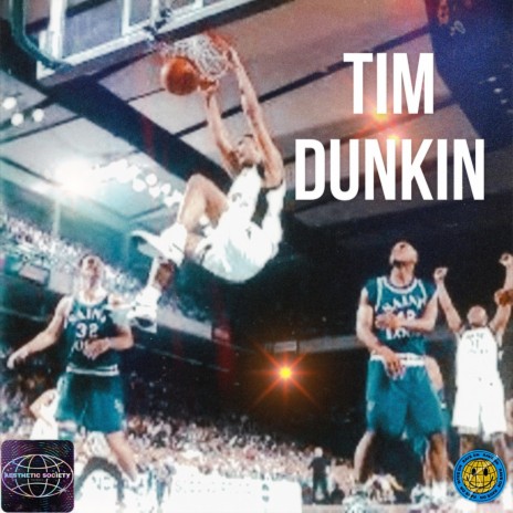 Tim Dunkin
