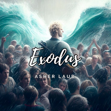 Exodus | Boomplay Music