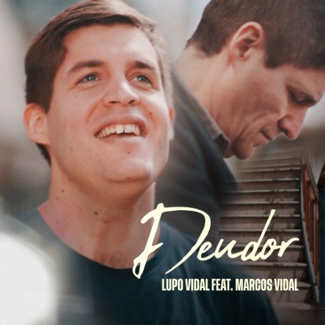 Deudor (feat. Marcos Vidal) | Boomplay Music