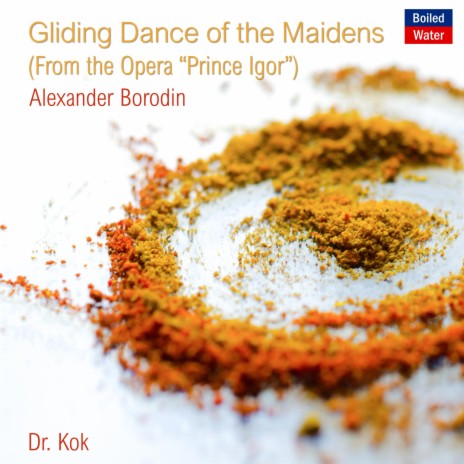 Gliding Dance of the Maidens (From the Opera Prince Igor)