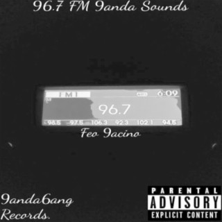 96.7 FM : 9anda Sounds