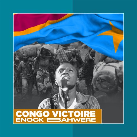 CONGO VICTOIRE