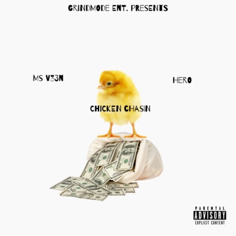 Chicken Chasin