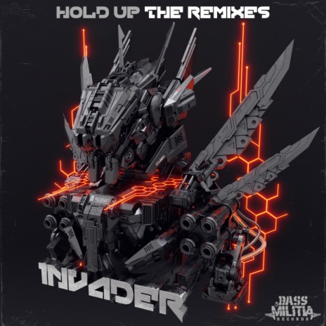 HOLD UP! (Soundchecka Remix) | Boomplay Music