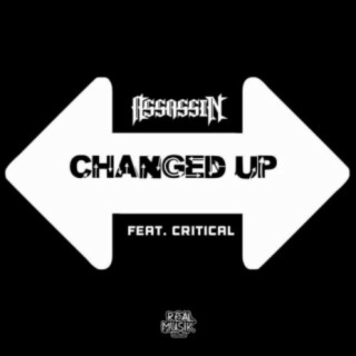 Changed Up (feat. Critical)
