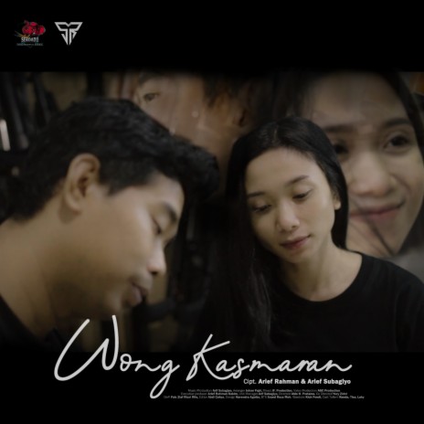 Wong Kasmaran | Boomplay Music