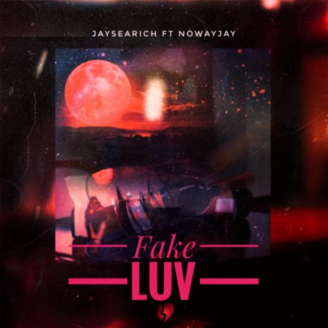 Fake Luv ft. Tcasu