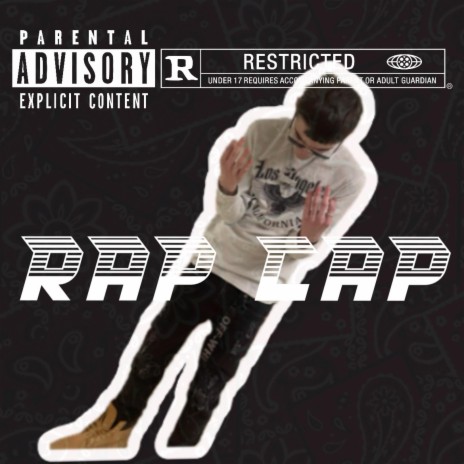 Rap Cap | Boomplay Music