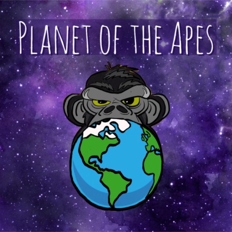 Planet Of The Apes | Boomplay Music