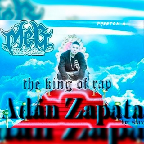 Adán Zapata (Plug 1)