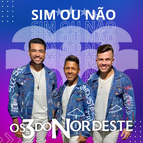 Sim ou Não | Boomplay Music