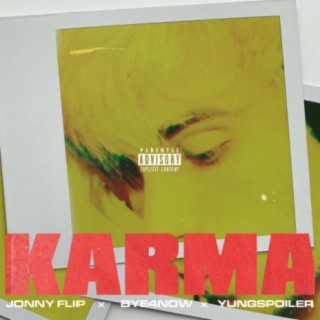 KARMA (feat. bye4now)