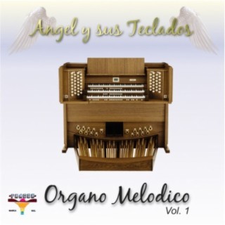 Organo Melodico , Vol. 1