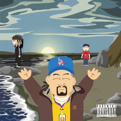 kick In The Door ft. Paul Wall & Cypress Moreno | Boomplay Music