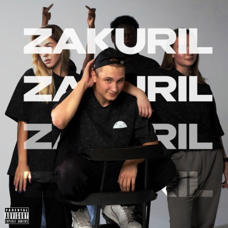 Zakuril | Boomplay Music