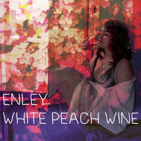 White Peach Wine