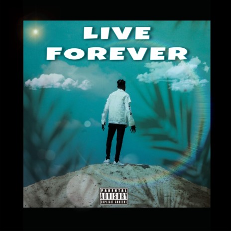 LIVE FOREVER (Extended Version) | Boomplay Music