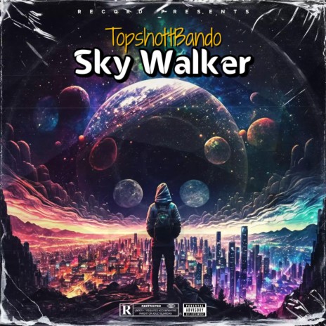 Sky Walker | Boomplay Music