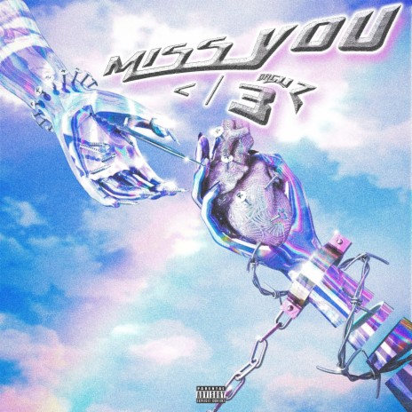 miss you </3 | Boomplay Music