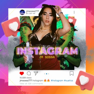 Instagram lyrics | Boomplay Music