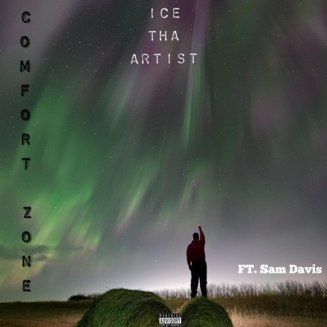 Comfort Zone ft. Sam Davis | Boomplay Music