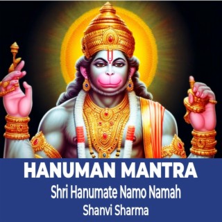 SHRI HANUMATE NAMO NAMAH !ॐ नमो हनुमते नमः !