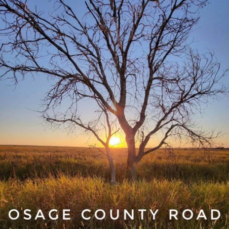 Osage County Road