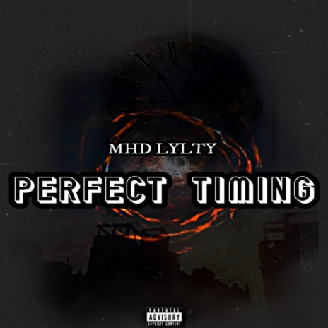 Perfect Timing | Boomplay Music