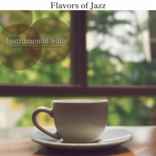 Flavors of Jazz