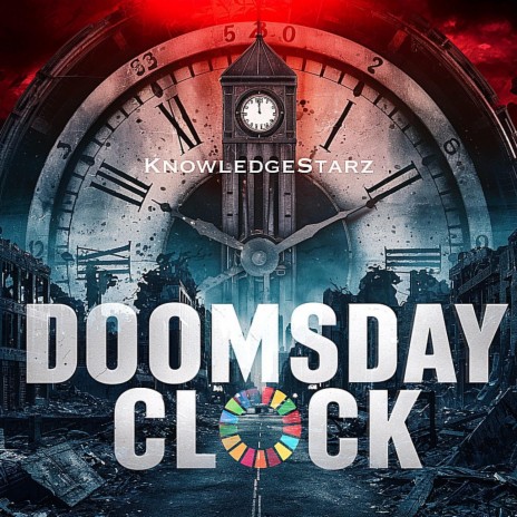 Doomsday Clock