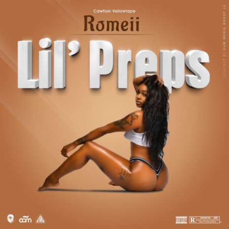 lil' preps | Boomplay Music