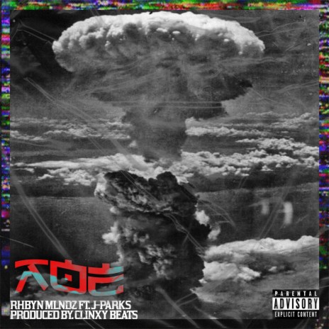 AOE (feat. J-Parks) | Boomplay Music