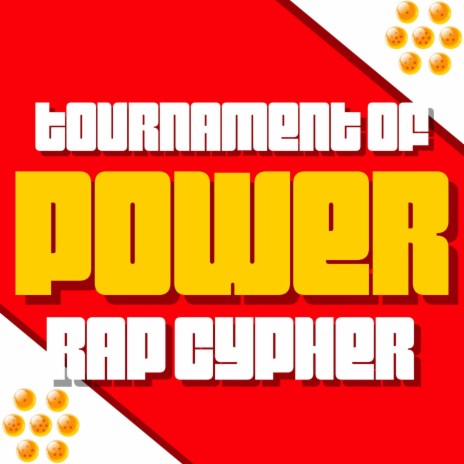 Tournament of Power Rap Cypher ft. Rustage, None Like Joshua, Fabvl, Divide Music & Gameboy Jones | Boomplay Music