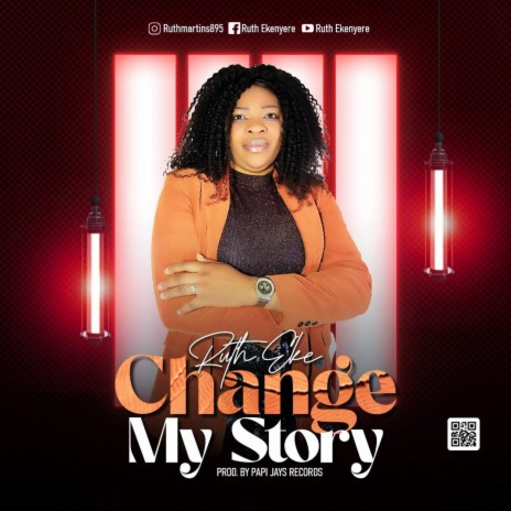 Change my Story | Boomplay Music