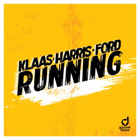 Running ft. Harris & Ford | Boomplay Music