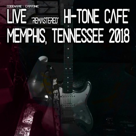 HI-TONE Memphis, TN JAM #2 2018 (Live)