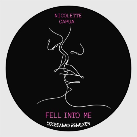 Fell Into Me (Dj CeeAmo R&B Remix) ft. Dj CeeAmo | Boomplay Music