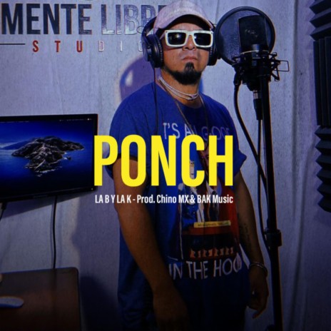 PONCH | Boomplay Music