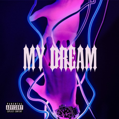 My Dream ft. Aima Vittori | Boomplay Music