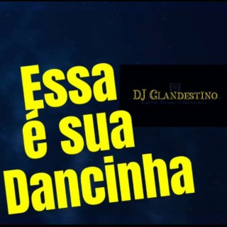 Essa é sua dancinha