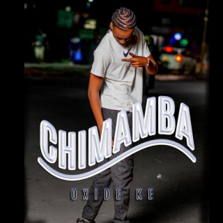 Chimamba