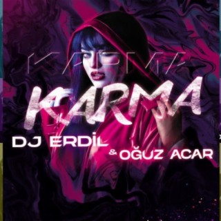 Karma (feat. Oğuz Acar)