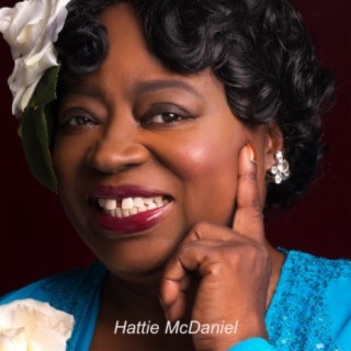Black History Moment "Hattie McDaniel"