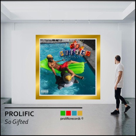 So Gifted | Boomplay Music