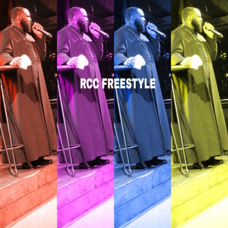 RCC Freestyle | Boomplay Music
