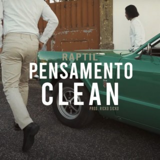 Pensamento Clean