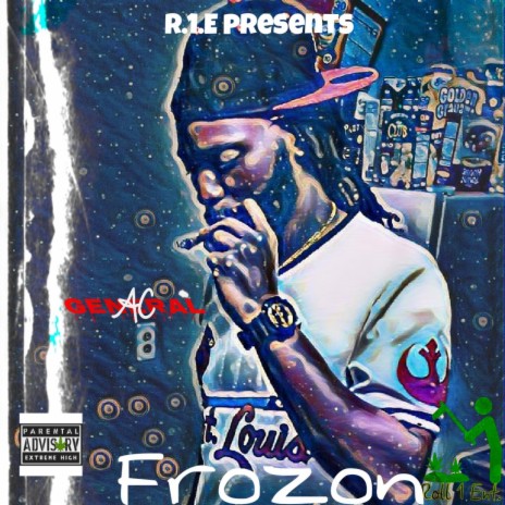 Frozon | Boomplay Music