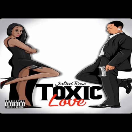 Toxic Love | Boomplay Music